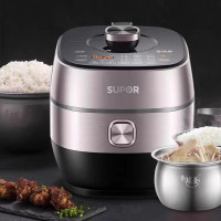 苏泊尔(SUPOR)精钢球釜快速电压力锅SY-50HC8033Q