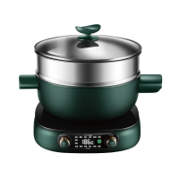 苏泊尔联动火电磁炉C21-ICD33