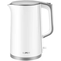 苏泊尔电水壶SW-17S13A