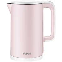 苏泊尔(SUPOR)电水壶SW-15S02A