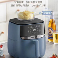 苏泊尔(SUPOR)空气炸锅 KD60D835