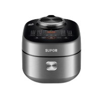 苏泊尔(SUPOR)快速电压力锅50FH75Q 饭菜分离不窜味,