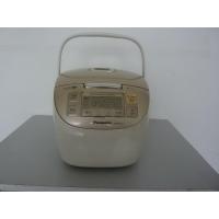 松下(Panasonic) 电卷发器 直发卷发棒 两用内扣陶瓷夹板 小巧不伤发 EH-HW13-W