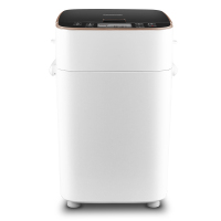 Panasonic/松下 SD-PM1010面包机家用全自动智能撒果料多功能和面