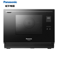 松下(Panasonic)NN-CS1100家用微波炉烤箱蒸箱微蒸烤一体机