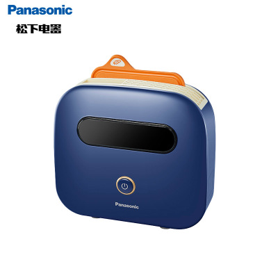 松下(Panasonic)砧板消毒机SN-PU100-A 新品松下筷子消毒机家用小型刀架砧板案板刀具杀菌消毒烘干一体机
