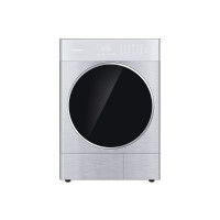 松下(Panasonic) FDC-L1026D 热泵烘护机10公斤干衣机纳诺怡护理除菌黄金比例正反烘