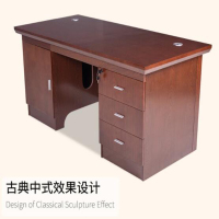 幸旺1.2米办公桌 电脑桌XWBGZ004