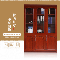 幸旺三门文件柜XWWJG001