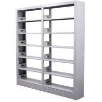 幸旺书架书柜XWSG006