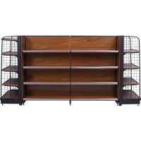 幸旺超市货架XWHJ002