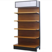 幸旺货架XWHJ003超市货架