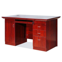 幸旺1.4米办公桌 主管桌 电脑桌XWBGZ008