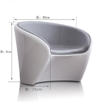 幸旺新款洽谈椅 休闲椅XWXXY001