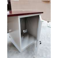 幸旺电脑桌操作台XWBGZ009