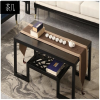 幸旺中式茶几XWCJ007