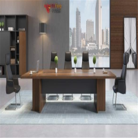 幸旺会议用办公桌 会议桌XWHYZ002