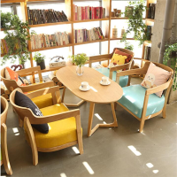 幸旺洽谈桌XWQTZY004一桌四椅