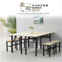 幸旺长条会议桌条形桌 XWHYZ004