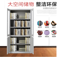 金属资料柜XWTPG002金属储物柜