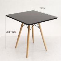 幸旺茶几XWCJ019幸旺方茶几办公室茶几接待室茶几