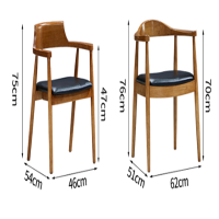 幸旺洽谈椅XWQTY004洽谈椅休闲椅