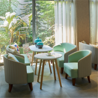 幸旺沙发XWSF026休闲沙发两人沙发