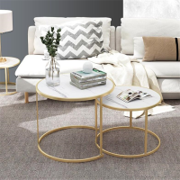 幸旺茶几XWCJ020轻奢茶几套