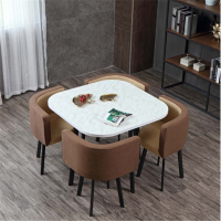 幸旺洽谈桌椅XWQTY006