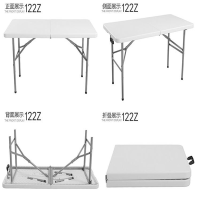 幸旺折叠办公桌 折叠桌XWZDZ002