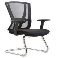 幸旺办公椅XWBGY018会议椅 员工椅网椅