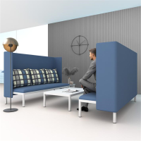 幸旺沙发XWSF040休闲沙发组合