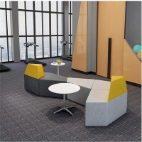 幸旺休闲沙发XWSF041休闲沙发组合