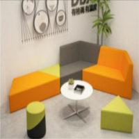 幸旺沙发XWSF042休闲沙发组合