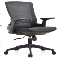 幸旺办公椅职员椅XWBGY034