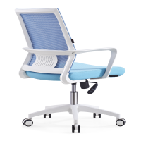 幸旺办公椅职员椅XWBGY042