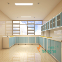 幸旺文件柜XWWJG009