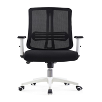 幸旺办公椅XWBGY068