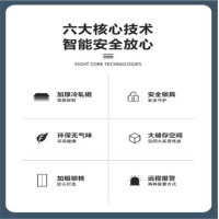 幸旺文件柜XWWJG015