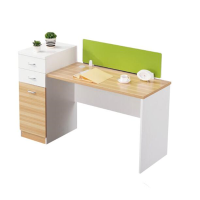 幸旺组合办公桌员工位XWBGZ020