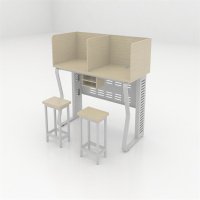 幸旺课桌椅XWKZY003