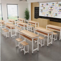 幸旺课桌椅 XWKZY004 儿童学习课桌椅