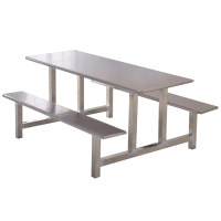 幸旺餐桌椅 食堂餐桌椅XWCZY006