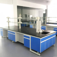 幸旺实验台XWSYT001