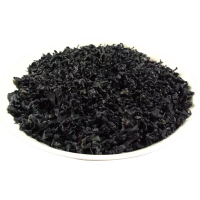 郁冠香韩国海带汤海带新鲜裙带菜海鲜干货海藻菜特级螺旋藻海白菜凉拌菜