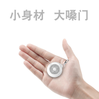 创悦CS8户外运动迷你无线蓝牙音箱便携式手机音箱超重低音小钢炮