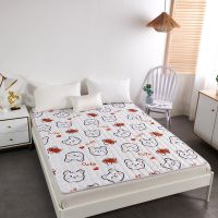 床垫软垫褥子1.2米单人垫被床褥薄薄款1.5m垫子双人家用1.8米x2.0