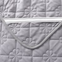 四季通用防滑床垫床护垫可机洗榻榻米床褥子保护垫单双人学生宿舍