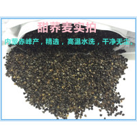 荞麦皮枕头 纯荞麦壳枕 成人颈椎枕 全荞麦儿童护颈枕芯 荞麦枕头