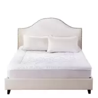 家纺床垫软垫子单人学生宿舍双人床褥子床笠床护垫